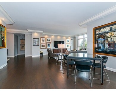 Hampton Place unit 507N, Chestnut Hill, MA 02467 - photo 6