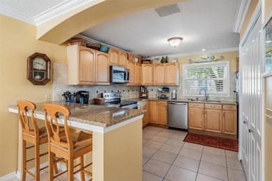 2700 Bayshore Blvd unit 542, Dunedin, FL 34698 - photo 3