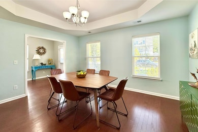 1514 Thoroughbred Blvd, Johns Island, SC 29455 - photo 4