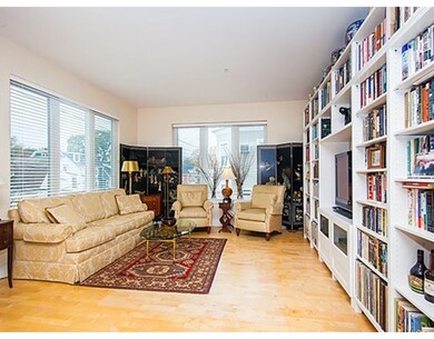 113 Richdale Ave unit 21, Cambridge, MA 02140 - photo 3