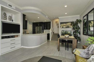 Another view of this open floorplan