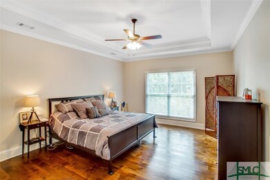 Master suite 1