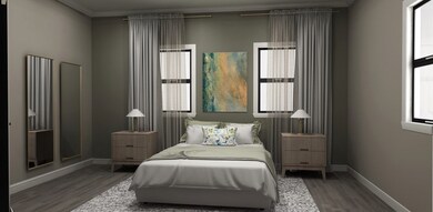 189 E Merrimack St unit 2, Lowell, MA 01852 - photo 4