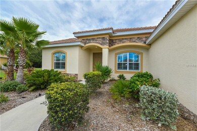 3 bedrooms, DEN, 2 bathrooms, and a walkway to the