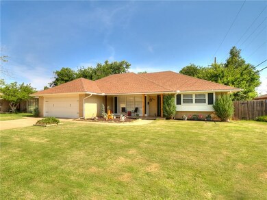 4701 NW 59th Terrace, Oklahoma City, OK 73122 - photo 2