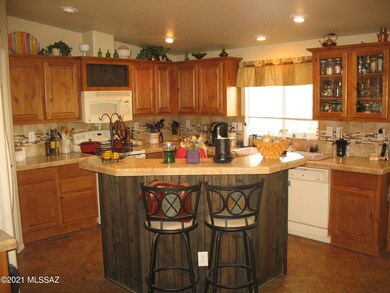 2731 Circle Bar Kitchen 2