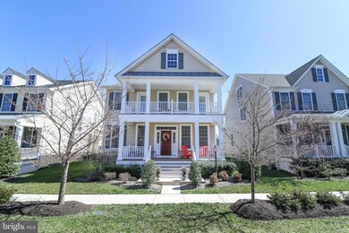 25245 Easterwood Ln, Chantilly, VA 20152 - photo 2