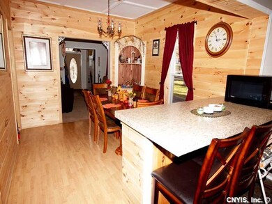 Kitchen Dining