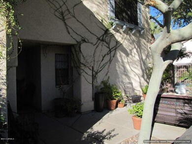 5927 W Drake Ct, Chandler, AZ 85226 - photo 2