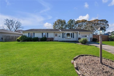 209 Great Meadows Ct, Virginia Beach, VA 23452 - photo 2