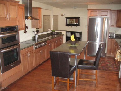 *Updated Kitchen View #2