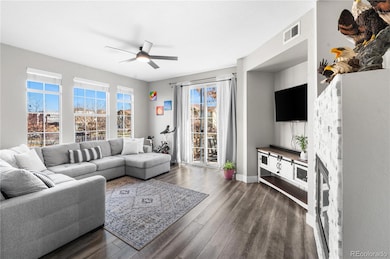 10461 Truckee St unit C, Commerce City, CO 80022 - photo 3