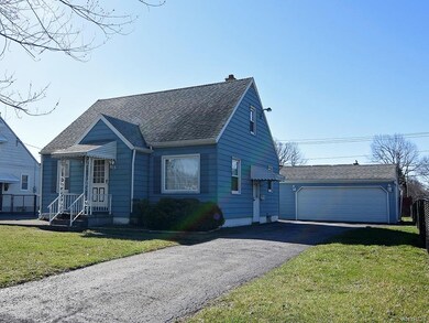 813 Pioneer Dr, North Tonawanda, NY 14120 - photo 2