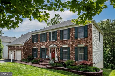 9 Oakbrook Ct, Stafford, VA 22554 - photo 2