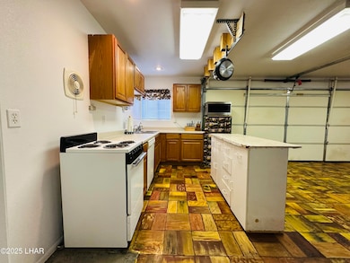 Kitchenette