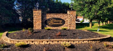 3 Subdivision Sign 3