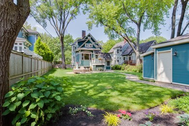Yard/Garden