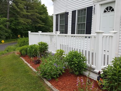 289 Stage Rd, Chesterfield, NH 03443 - photo 6