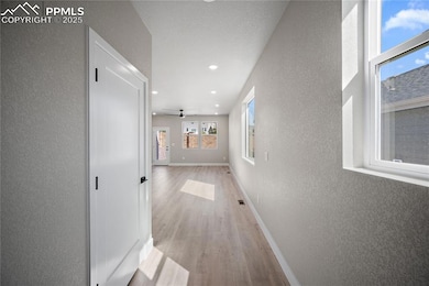 5385 Sidewinder Dr, Colorado Springs, CO 80925 - photo 5