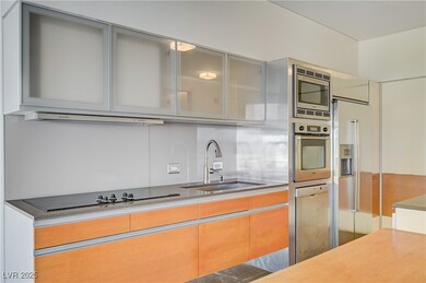 Veer Towers West unit 1811, Las Vegas, NV 89158 - photo 6
