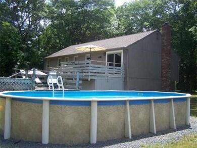 124 Allen Rd, North Easton, MA 02356 - photo 5