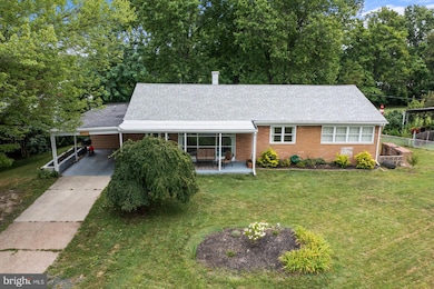 2 N Warwick Rd, Somerdale, NJ 08083 - photo 4