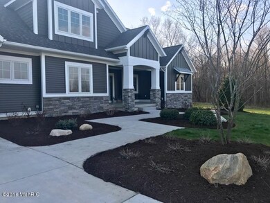 7374 Kenowa Ave SW, Byron Center, MI 49315 - photo 4