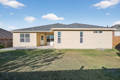 2810 Alamocitos Creek Dr, Killeen, TX 76549 - photo 2