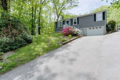 158 Dudley Rd, Oxford, MA 01540 - photo 3