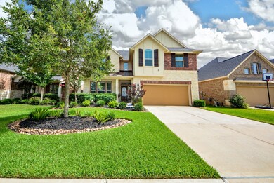 27619 Gracefield Ln, Fulshear, TX 77441 - photo 3