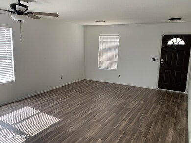 Mill Living room