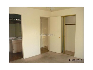 Master Bedroom.