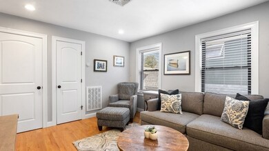 286 Summer St unit 3, Somerville, MA 02144 - photo 2