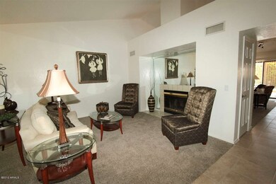 Living room done by Designs4you