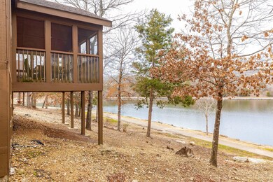 Fox Hollow Lakefront