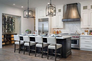 04 KITCHEN WINE ROOM