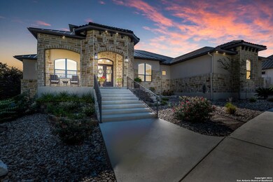 23214 Henness Pass, San Antonio, TX 78255 - photo 2