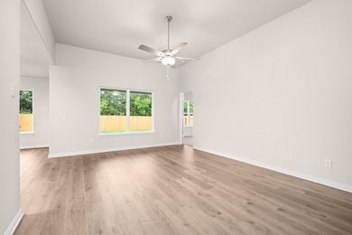 203 N Island Dr, Terrell, TX 75160 - photo 3