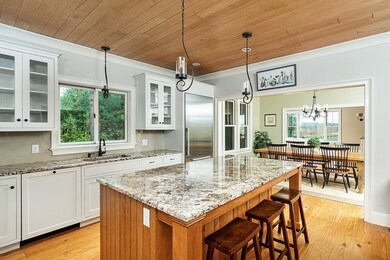 111 Old Oaken Bucket Rd, Scituate, MA 02066 - photo 5