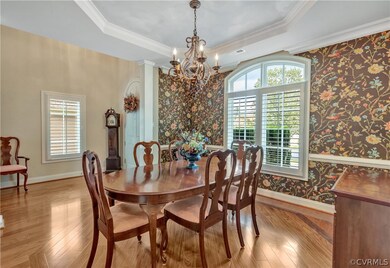 470 Bel Bridge Cir, Midlothian, VA 23113 - photo 6