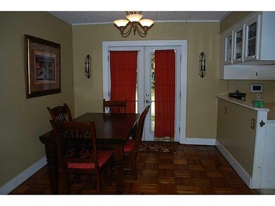 Dining Room.