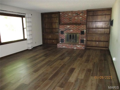 615 N Park Ave, Cuba, MO 65453 - photo 6