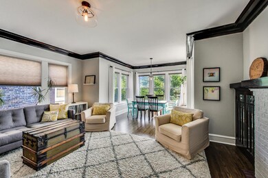 1621 W Rascher Ave unit 3, Chicago, IL 60640 - photo 5