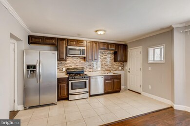 938 N Rosedale St, Baltimore, MD 21216 - photo 4