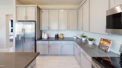 155 N Lakeview Blvd unit 223, Chandler, AZ 85225 - photo 4