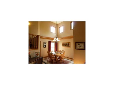 Dining Area.