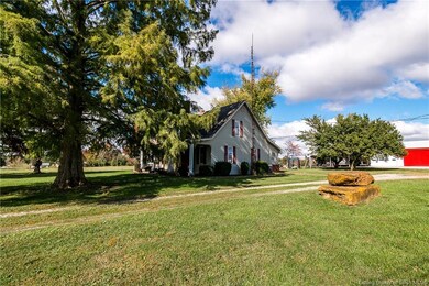 3141 E Burn Rd, Austin, IN 47102 - photo 5