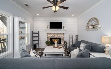 165 Logan Ln, Ellijay, GA 30540 - photo 6