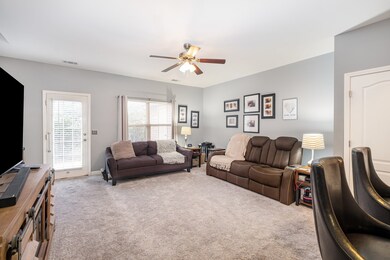 5429 Perlou Ln, Murfreesboro, TN 37128 - photo 4