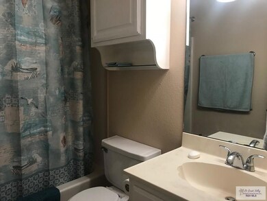 Hall Bath